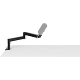 Elgato Wave Mic Arm Pro, Supporto Nero
