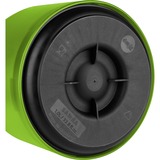Emsa 505763 caraffa, brocca e bottiglia Verde, Caraffa termica verde chiaro/trasparente, Verde, 12 h, 24 h, Germania, 145 mm, 178 mm
