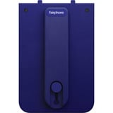 Fairphone Il Fairphone (Gen. 6) Cinturino per dita blu cobalto