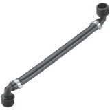 GARDENA 2740-20 non classificato, Connessione Nero