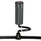 GARDENA 2740-20 non classificato, Connessione Nero