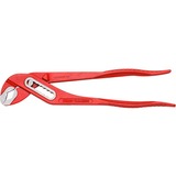 GEDORE Set di pinze rosso, Set pinze rosso/Nero