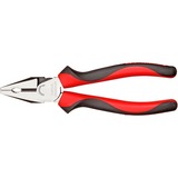 GEDORE Set di pinze rosso, Set pinze rosso/Nero