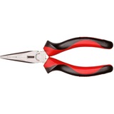 GEDORE Set di pinze rosso, Set pinze rosso/Nero