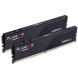 G.Skill DIMM 32 GB DDR5-5600 (2x 16 GB) Dual-Kit, Memoria Nero