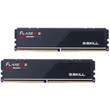 G.Skill DIMM 32 GB DDR5-5600 (2x 16 GB) Dual-Kit, Memoria Nero