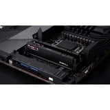 G.Skill DIMM 32 GB DDR5-5600 (2x 16 GB) Dual-Kit, Memoria Nero