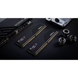 G.Skill DIMM 32 GB DDR5-5600 (2x 16 GB) Dual-Kit, Memoria Nero
