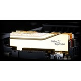 G.Skill DIMM 32 GB DDR5-6400 (2x 16 GB) Dual-Kit, Memoria oro