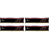 G.Skill RIMM 192 GB DDR5-6000 (4x 48 GB) Quad-Kit, Memoria Nero