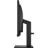 HP Pro 324pe, Monitor LED Nero
