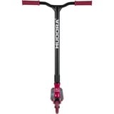 HUDORA Stuntscooter XQ-13.1 rosso scuro/Nero