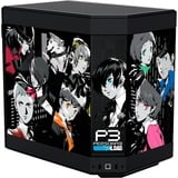 HYTE Y60 Persona 3 Reload, Chassis Tower multi colorata