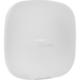 Hewlett Packard Enterprise AP22 1200 Mbit/s Bianco Supporto Power over Ethernet (PoE), Punto di accesso a Hewlett Packard Enterprise company AP22, 1200 Mbit/s, 574 Mbit/s, 1200 Mbit/s, IEEE 802.11ax, IEEE 802.3af, 10/100/1000Base-T(X), WPA2, WPA3