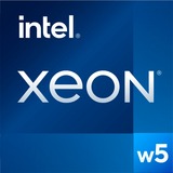 Intel® Xeon® w5-2565X, Processore Vassoio