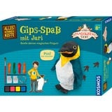 KOSMOS 43678801 giocattolo artistico e artigianale, Bricolage Kit di attività manuali per bambini, 8 anno/i, Multicolore