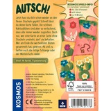 KOSMOS Ahi!, Gioco di carte 