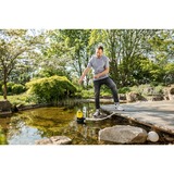 Kärcher Pompa di drenaggio SP 11.000 Dirt, Pompe immersione e pressione giallo/Nero