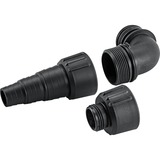 Kärcher Pompa di drenaggio SP 11.000 Dirt, Pompe immersione e pressione giallo/Nero