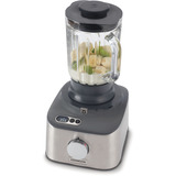 Kenwood MultiPro Compact+ FDM316SS robot da cucina 800 W 2 L Grigio Bilance incorporate argento, 2 L, Grigio, Pulsanti, Manopola, 1,2 L, Plastica, Metallo