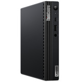 Lenovo ThinkCentre M70q 11DU Generalüberholt, Mini-PC Nero