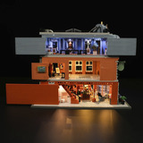 Lumibricks Brick Art Gallery, Giochi di costruzione 