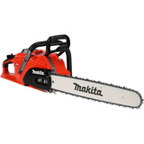Makita Motosega a batteria UC030GZ03 XGT rosso segnale, 40 volt, Sega a catena rosso