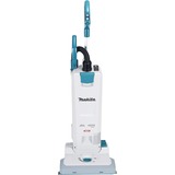 Makita VC010GZ, Detergente per pavimenti duri bianco/Blu
