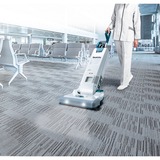 Makita VC010GZ, Detergente per pavimenti duri bianco/Blu