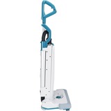 Makita VC010GZ, Detergente per pavimenti duri bianco/Blu