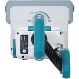 Makita VC010GZ, Detergente per pavimenti duri bianco/Blu