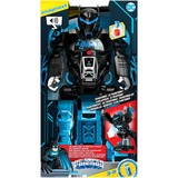 Mattel Imaginext HBV67 action figure giocattolo, Gioco figura 3 anno/i, Multicolore, Plastica