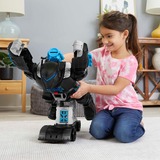 Mattel Imaginext HBV67 action figure giocattolo, Gioco figura 3 anno/i, Multicolore, Plastica