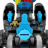 Mattel Imaginext HBV67 action figure giocattolo, Gioco figura 3 anno/i, Multicolore, Plastica
