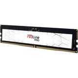 Mushkin DIMM 16 GB DDR5-4800, Memoria Nero