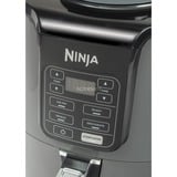 Ninja Friggitrice ad aria calda AF100EU Nero/grigio