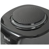 Ninja Friggitrice ad aria calda AF100EU Nero/grigio