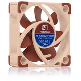 Noctua NF-A4x10 24V PWM, Ventola marrone/Beige