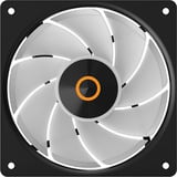 Ocypus Gamma F12 Elite ARGB, Ventola Nero