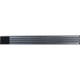 Patriot Custodia SSD M.2 PCIe TXD, Disk enclosure Nero