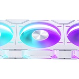 Phanteks D30-120 PWM Reverse DRGB, Ventola bianco
