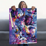 Ravensburger Puzzle Star Wars Hyperspace Collection: The Phantom Menace 