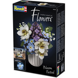 Revell Blossom Festival fiori di legno, Bricolage legno, Vendita al dettaglio