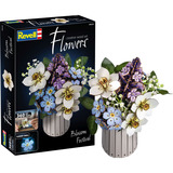 Revell Blossom Festival fiori di legno, Bricolage legno, Vendita al dettaglio