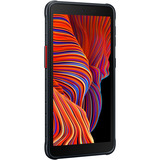 Samsung Galaxy XCover 5 64GB Ricondizionato, Handy Nero