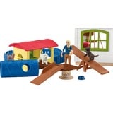 Schleich FARM WORLD 42607 set da gioco, Gioco figura Costruzione, Buildings, Farm, Farm animals / farm toys, 3 anno/i, Multicolore, Plastica