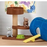 Schleich FARM WORLD 42607 set da gioco, Gioco figura Costruzione, Buildings, Farm, Farm animals / farm toys, 3 anno/i, Multicolore, Plastica