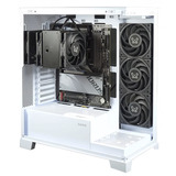 Scythe Wonder Tornado 120, Ventola Nero