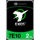 Seagate Enterprise ST2000NM018B disco rigido interno 2 TB 7200 Giri/min 256 MB 3.5" SAS, Hard-disk 2 TB, 7200 Giri/min, 256 MB, 3.5", SAS