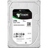 Seagate Enterprise ST2000NM018B disco rigido interno 2 TB 7200 Giri/min 256 MB 3.5" SAS, Hard-disk 2 TB, 7200 Giri/min, 256 MB, 3.5", SAS